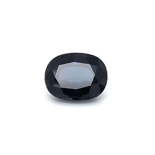 Blue Sapphire Oval: 2.83ct