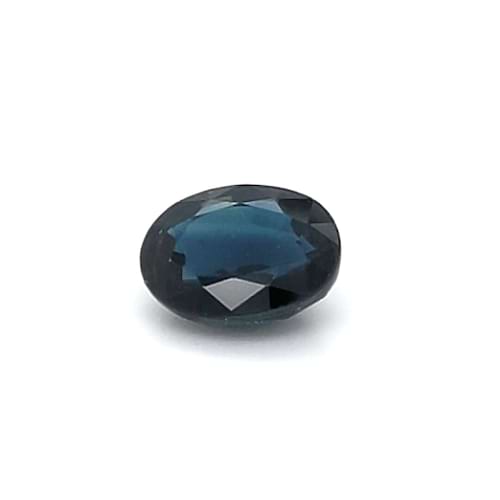 Blue Sapphire Oval: 2.87ct