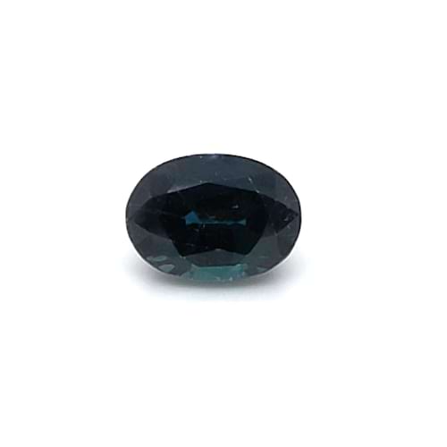 Blue Sapphire Oval: 2.95ct