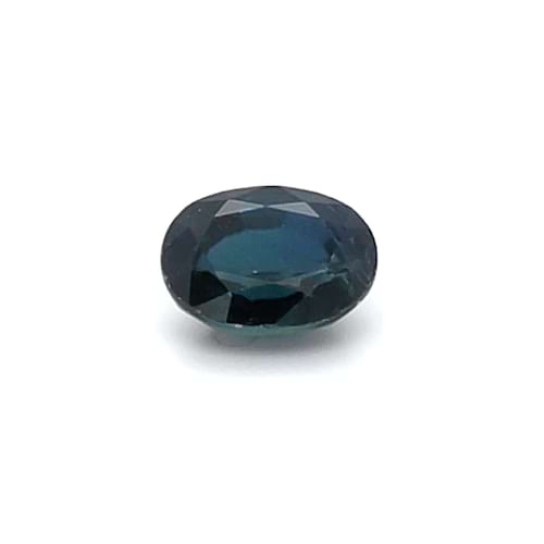 Blue Sapphire Oval: 2.97ct