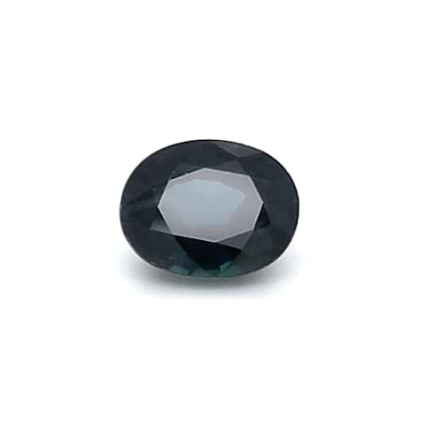 Blue Sapphire Oval: 3.11ct