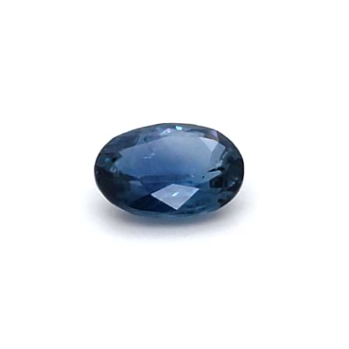 Blue Sapphire Oval: 2.2ct
