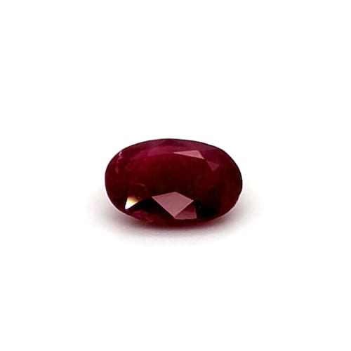 Ruby Oval: 1.89ct