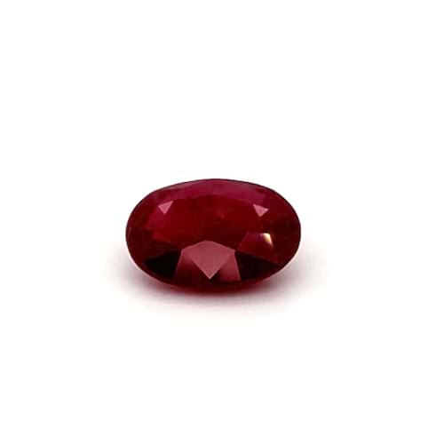 Ruby Oval: 1.99ct