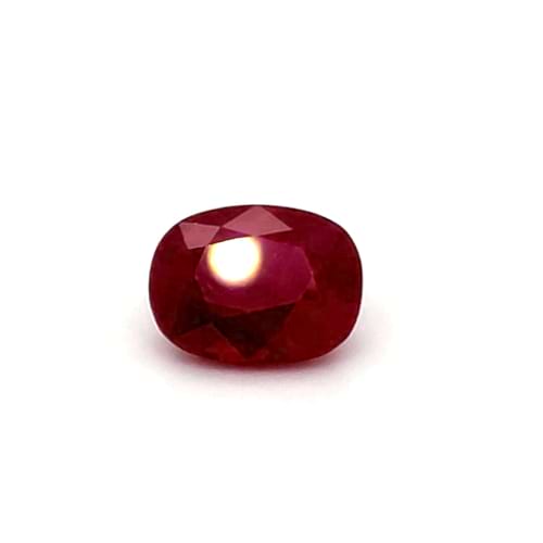 Ruby Oval: 2.63ct