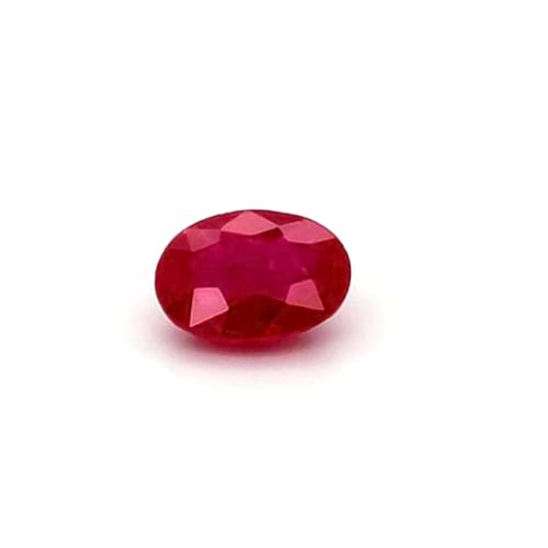 Ruby Oval: 1.67ct