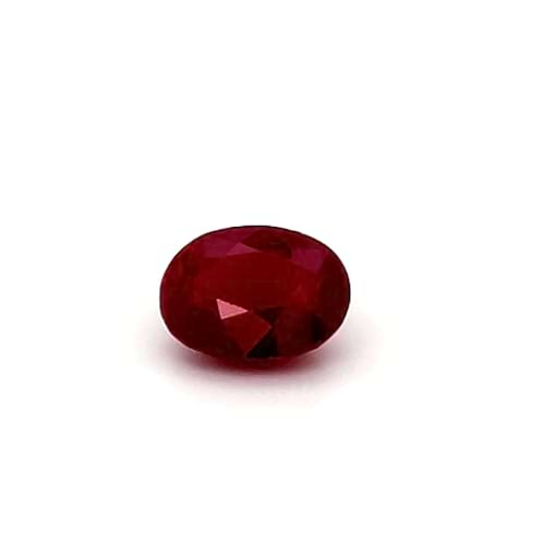 Ruby Oval: 1.98ct