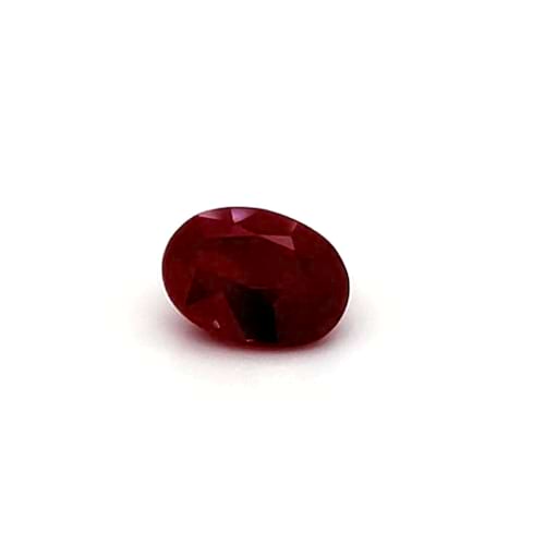 Ruby Oval: 2.01ct