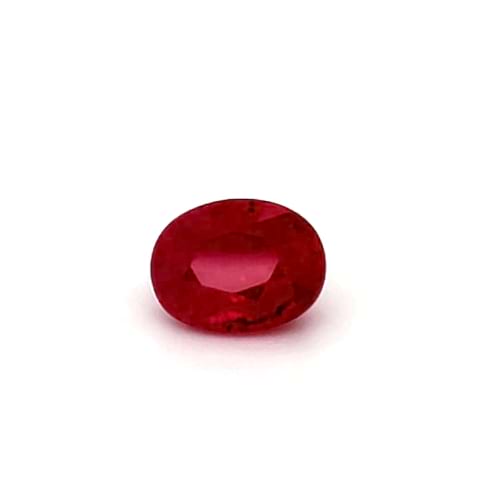 Ruby Oval: 2.02ct