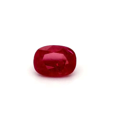 Ruby Cushion: 2.33ct