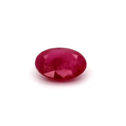 Ruby Oval: 1.76ct
