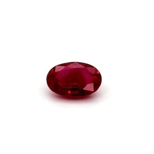 Ruby Oval: 1.41ct