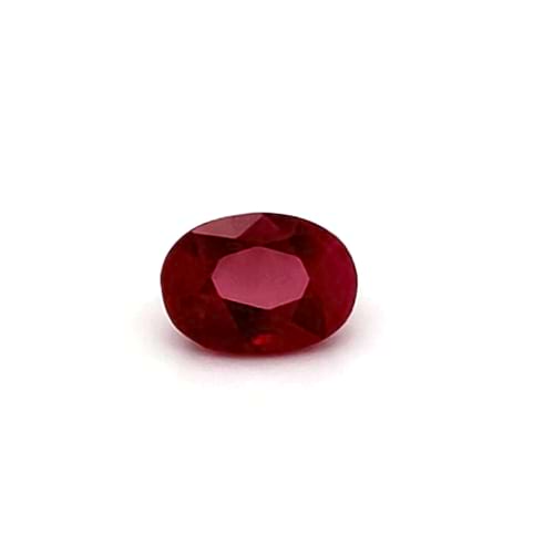 Ruby Oval: 1.67ct