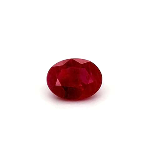 Ruby Oval: 1.68ct