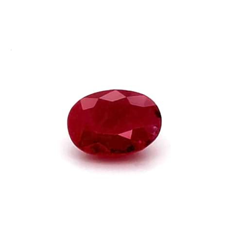 Ruby Oval: 1.84ct