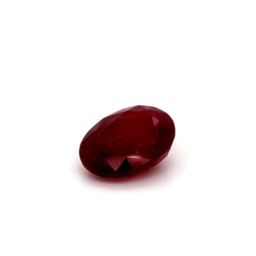 Ruby Oval: 1.86ct