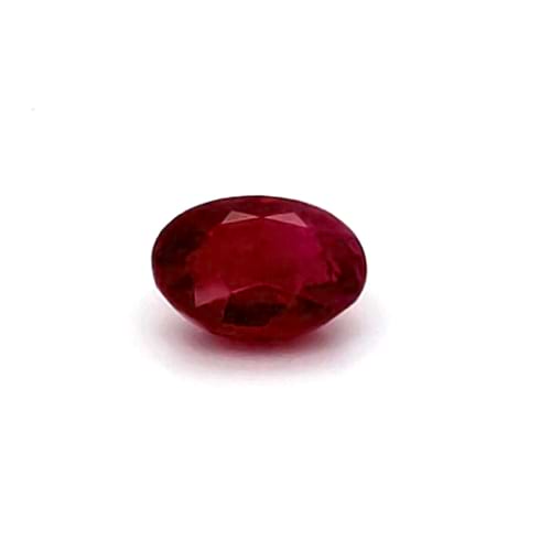 Ruby Oval: 1.93ct