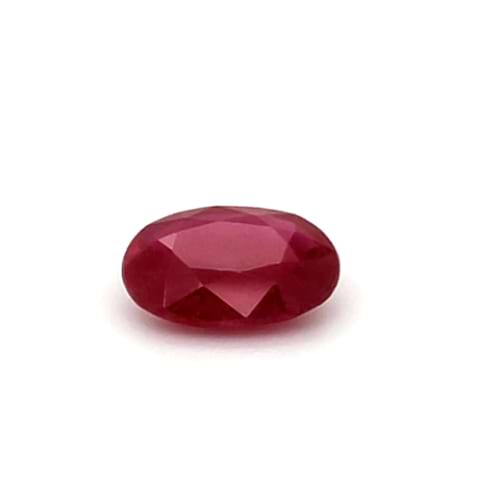 Ruby Oval: 1.76ct
