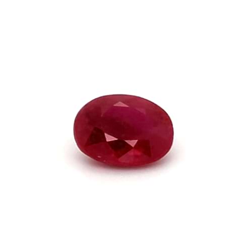 Ruby Oval: 1.96ct
