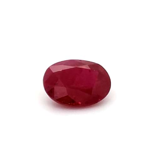 Ruby Oval: 2.29ct