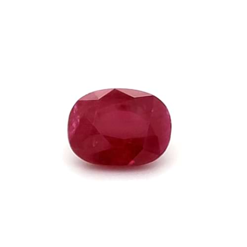 Ruby Oval: 2.53ct