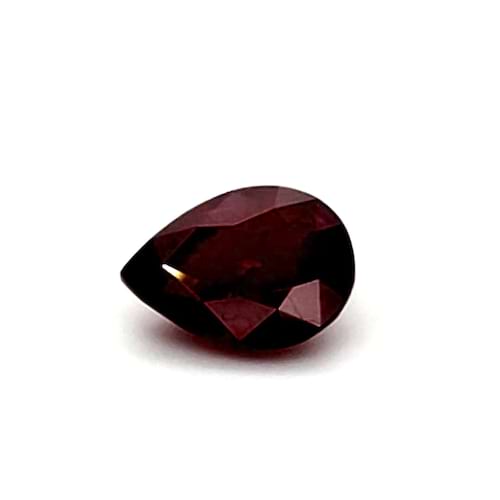 Ruby Pear: 2.07ct