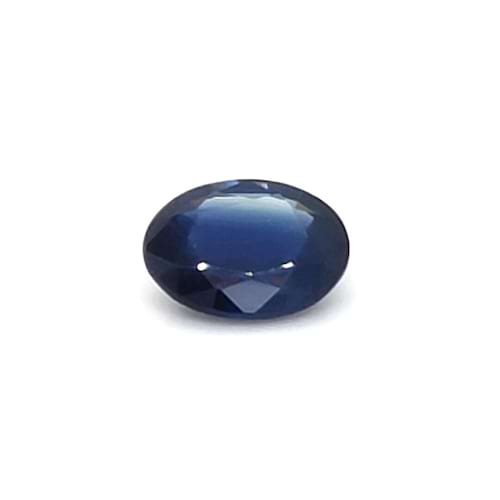 Blue Sapphire Oval: 1.7ct