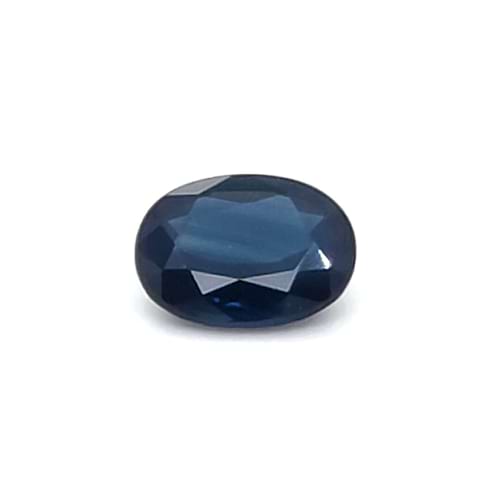 Blue Sapphire Oval: 1.92ct