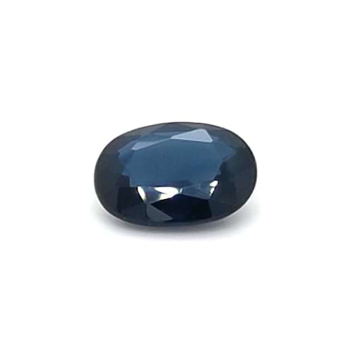 Blue Sapphire Oval: 2.17ct