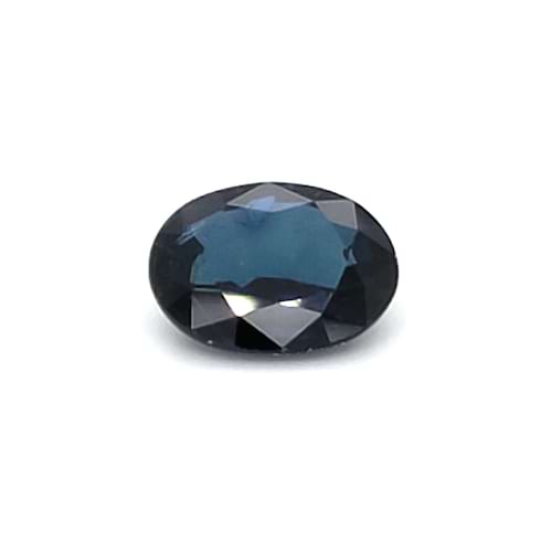 Blue Sapphire Oval: 2.13ct