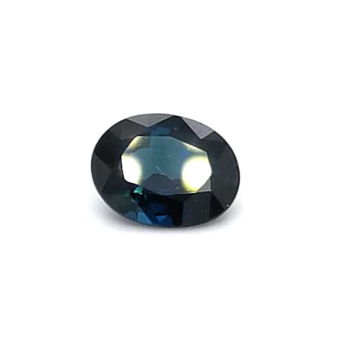 Blue Sapphire Oval: 2.24ct