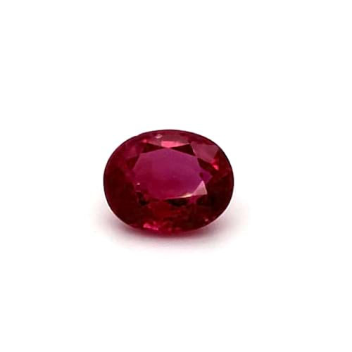 Ruby Oval: 2.23ct
