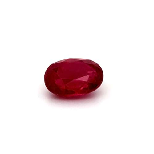 Ruby Oval: 2.35ct