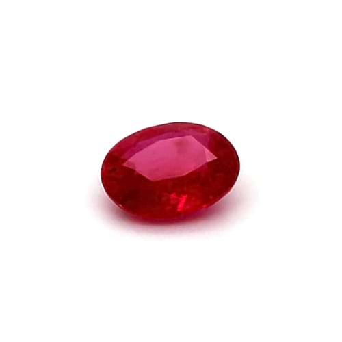 Ruby Oval: 2.41ct