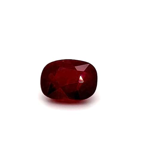 Ruby Oval: 2.12ct