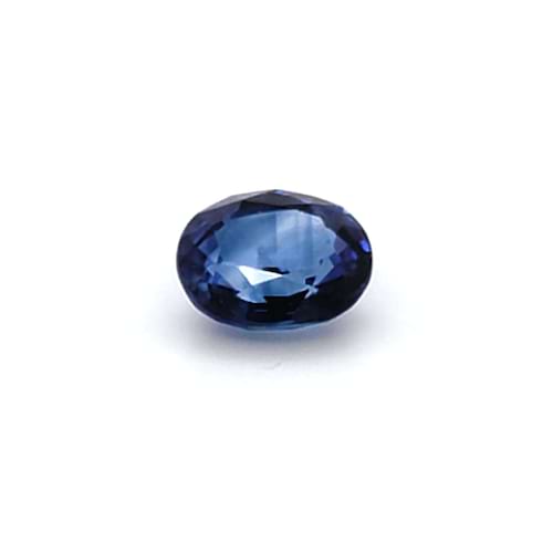 Blue Sapphire Oval: 1.93ct