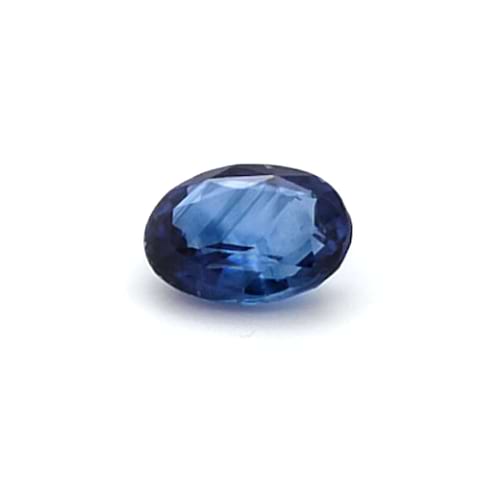 Blue Sapphire Oval: 2.23ct