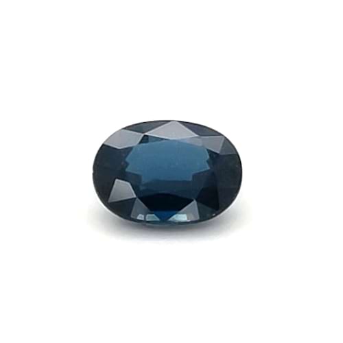 Blue Sapphire Oval: 2.33ct