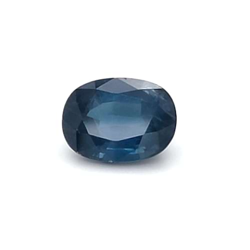 Blue Sapphire Oval: 3.31ct
