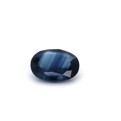 Blue Sapphire Oval: 1.91ct