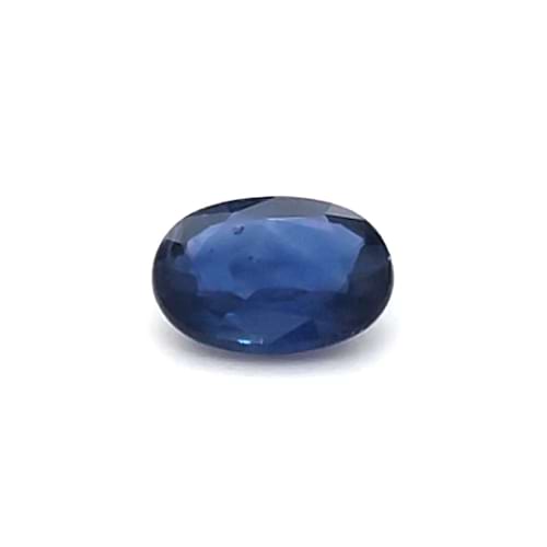 Blue Sapphire Oval: 1.78ct