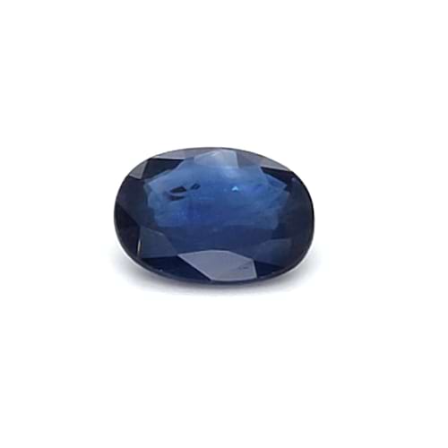 Blue Sapphire Oval: 1.92ct
