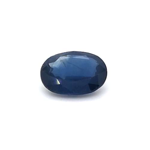 Blue Sapphire Oval: 2.02ct