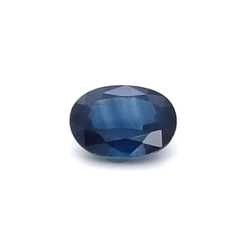 Blue Sapphire Oval: 2.14ct