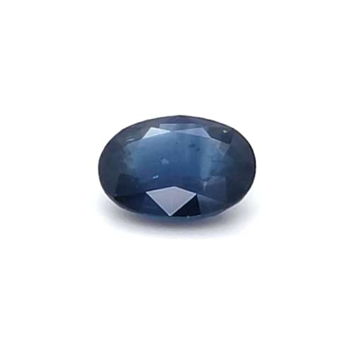Blue Sapphire Oval: 2.17ct