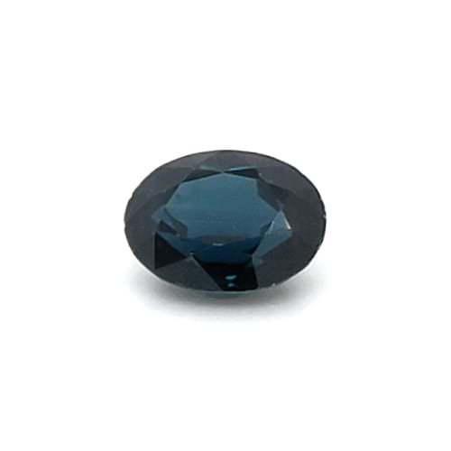 Blue Sapphire Oval: 2.79ct