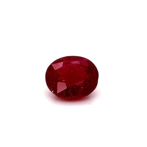 Ruby Oval: 2.68ct