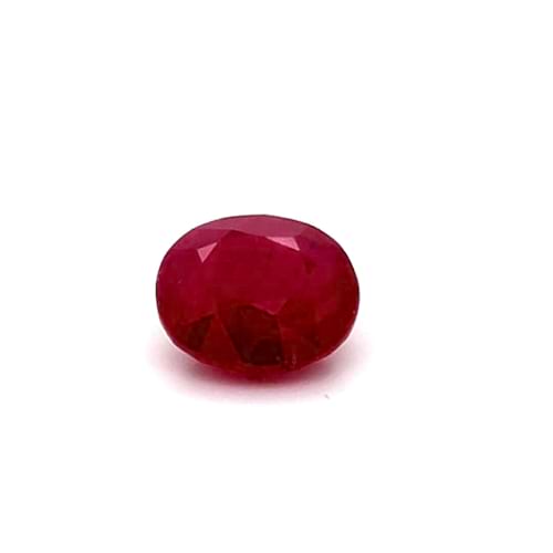 Ruby Oval: 3.17ct