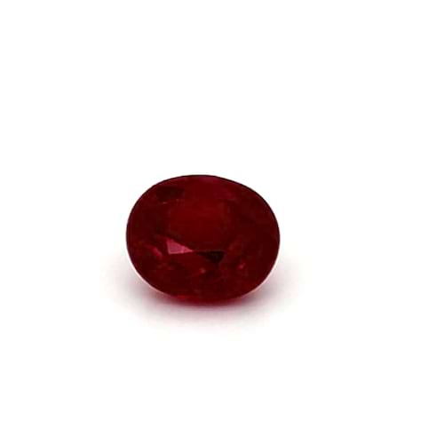 Ruby Oval: 2.01ct