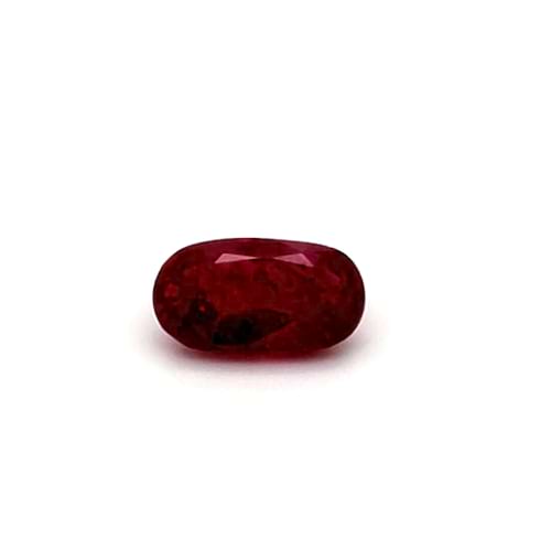 Ruby Oval: 2.04ct